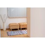 Dywanik bawełniany 70 x 130 cm