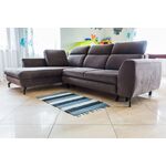 Dywanik bawełniany BOSFOR 60 x 100 cm