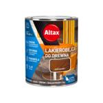 Lakierobejca do drewna 750 ml palisander Altax