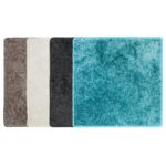 Dywanik SHAGGY 70 x 70 cm
