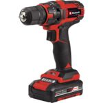Wiertarko-wkrętarka TC-CD 18/35 K Li - 1x1,5 Ah Einhell