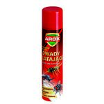 Spray na owady latające Muchomor 400 ml Arox
