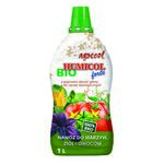 Nawóz do warzyw i ziół Biohumicol 1 l Agrecol