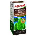 Nawóz do sadzonek zdrewniałych ukorzeniający 30 ml Agrecol