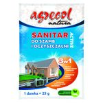 Sanitar active 25 g Agrecol