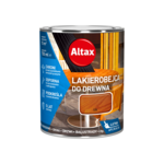 Lakierobejca do drewna 750 ml tik Altax
