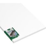Płyta do zaokrągleń Do it 2600 x 600 x 30 mm cięta poprzecznie Ultrament
