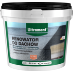 Renowator do dachów 5 l Ultrament