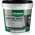 Lepik do papy 1 kg Ultrament 