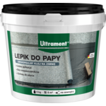 Lepik do papy 5 kg Ultrament 