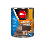 Lakierobejca do drewna 750 ml venge Altax
