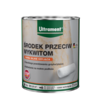 Środek przeciw wykwitom i wilgoci 1 kg Ultrament