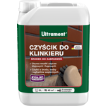 Czyścik do klinkieru 2 l Ultrament