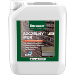 Szczelny mur 5 kg Ultrament