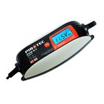 Prostownik mikroprocesorowy PAM 5/1 SMART PIROTEC