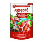 Nawóz truskawka kapsułki 14 sztuk Agrecol