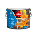 Lakierobejca do drewna 2,5 l dąb Altax