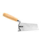 Kielnia szpachlowa nierdzewna