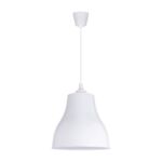 Lampa wisząca INKA WHITE 22 STRÜHM