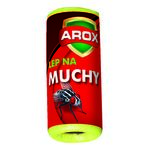 Lep na muchy 1 sztuka AROX