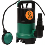 Pompa do wody brudnej 400 W