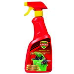 Preparat na śmietniki 500 ml Arox