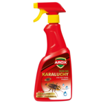 Karatox płyn na karaluchy 500 ml Arox
