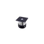 Nóżka regulowana H=5 chrom