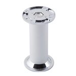 Nóżka regulowana H=10 aluminium