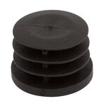 Stopka wewnętrzna Q25 czarna