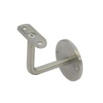 Uchwyt boczny do Q42.4 mocowanie Q70 70x70 stal nierdzewna 304