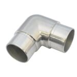 Narożnik 90 do Q42.4 51 x 51 stal nierdzewna 304