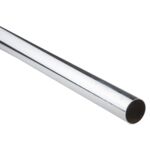 Drążek meblowy Q40 Gr.1.2 L=300 chrom