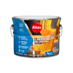 Lakierobejca do drewna 2,5 l sosna Altax