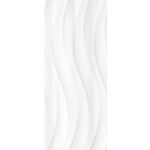 Płytka ścienna SCALA SOFT GREY ONDA 25 x 60 gat. I