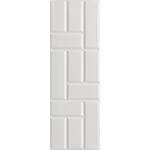 Płytka ścienna ART GREY 25 x 75 gat. I