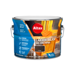 Lakierobejca do drewna 2,5 l venge Altax