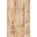 Płytka ścienna Equador Bathroom Dekor 25 x 40 gat. I