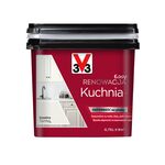 Farba Renowacyjna Easy Renowacja Kuchnia bawełna 0,75 l V33