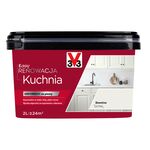 Farba Renowacyjna Easy Renowacja Kuchnia bawełna 2 l V33