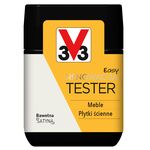 Farba Renowacyjna Easy Renowacja Tester bawełna 0,075 l V33