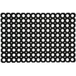 Wycieraczka GUMMY 22 mm 100 x 150