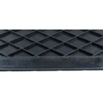 Wycieraczka KRATKA CIENKA 35 x 60 cm