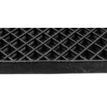 Wycieraczka KRATKA GRUBA 35 x 60 cm