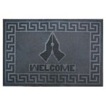 Wycieraczka MIX -MAT 40 x 60