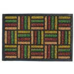 Wycieraczka PANAMA KOLOR 40 x 60