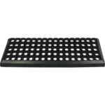 Wycieraczka STOPIEŃ GUMMY 25 x 75