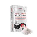 Sól Drogowa 25 kg