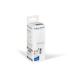 Żarówka ledowa Wellmax Samsung świeczka LED E-14 6 W neutralna