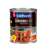 Lakierobejca Luxdecor dąb 0,75 l